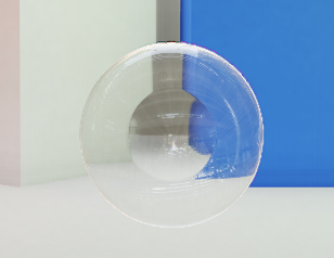 Here is a (broken) teaser